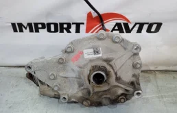 Редуктор BMW X5 2006-2010 31507603004 E70 N52B30A, передний