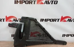 Жабо BMW X5 2006-2010 64316945584 E70 N52B30A, правое
