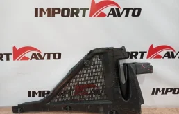 Жабо BMW X5 2006-2010 64316945583 E70 N52B30A, левое