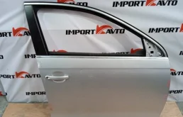 Дверь VOLKSWAGEN GOLF 2008-2013 1K0831402L 5K5 CAVD, передняя правая