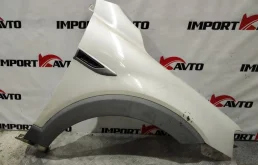 Крыло CHEVROLET CAPTIVA 2011-2013 42532164 C140 LE5, переднее правое