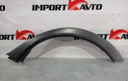 Накладка на крыло SUBARU XV 2011-2015 91112FJ130 GP7 FB20A, задняя левая