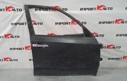 Дверь SUBARU FORESTER 2007-2010 60009SC0219P SH5 EJ205, передняя правая
