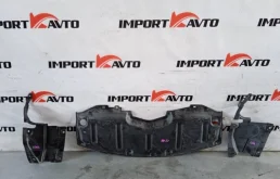 Защита двигателя MAZDA ATENZA 2008-2009 GS1D56112A GHEFP LF-VE