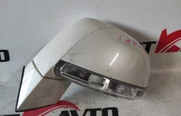 Зеркало CHEVROLET CAPTIVA 2011-2013 20911999 C140 LE5, левое