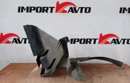 Подкрылок SUBARU XV 2011-2015 57731FJ090 GP7 FB20A, задний левый