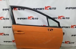 Дверь SUBARU XV 2011-2015 60009FJ0009P GP7 FB20A, передняя правая
