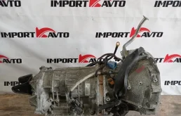 АКПП SUBARU IMPREZA 2007-2012 31000AH110 GE2 EL154