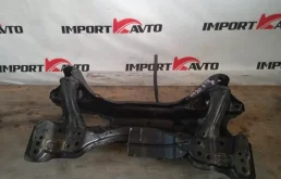 Балка HONDA PARTNER 1996-2006 50200S04020 EY8 D16A, передняя