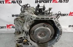 АКПП NISSAN SERENA 2001-2005 310208E067 TC24 QR20DE