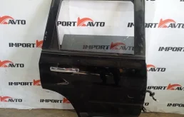 Дверь NISSAN X-TRAIL 2007-2010 H210MJG0MA NT31 MR20DE, задняя правая