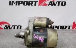 Стартер MITSUBISHI PAJERO MINI 1998-2008 MD180238 H53A 4A30