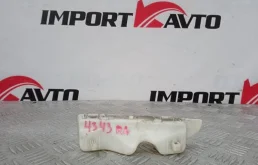 Крепление бампера NISSAN DUALIS 2007-2009 62223JD000 NJ10 MR20DE, переднее левое