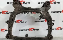 Балка LEXUS RX350 2009-2012 5110048071 GGL15W 2GR-FE, передняя
