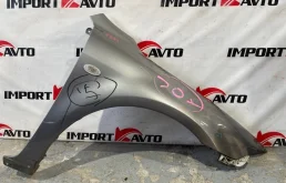 Крыло MAZDA ATENZA 2005-2007 GJ6A52111E GG3S L3-VE, переднее правое