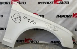 Крыло AUDI A4 2007-2011 8K0821106A 8K5 CABB, переднее правое