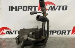 Компрессор кондиционера MAZDA AXELA 2009-2011 F500RN8AA04 BLEFW LF-VDS