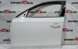 Дверь AUDI A4 2007-2011 8K0831051J 8K5 CABB, передняя левая