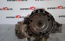 АКПП AUDI A4 2007-2011 0AW301383F 8K5 CABB