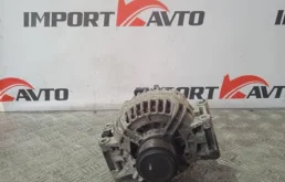Генератор AUDI A4 2007-2011 06H903016L 8K5 CABB