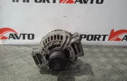 Генератор MERCEDES-BENZ C-CLASS 2004-2007 A2711540802 W203 271.946