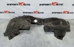 Подкрылок AUDI A4 2007-2011 8K0821172G 8K5 CABB, передний правый