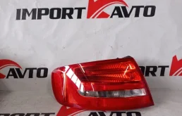 Стоп-сигнал AUDI A4 2007-2011 8K9945095 8K5 CABB, левый