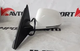 Зеркало AUDI A4 2007-2011 8K2857409F 8K5 CABB, левое