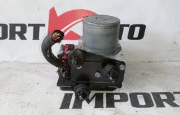 Блок ABS AUDI A4 2007-2011 8K0614517BR 8K5 CABB
