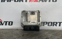 Блок управления двигателя AUDI A4 2007-2011 8K1907115J 8K5 CABB