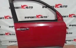 Дверь NISSAN X-TRAIL 2010-2015 H0100JG0MM TNT31 QR25DE, передняя правая