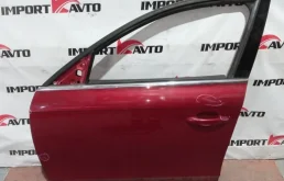 Дверь AUDI A4 2007-2011 8K0831051J 8K5 CABB, передняя левая