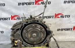 АКПП TOYOTA PORTE 2005-2012 3050052300 NNP11 1NZ-FE