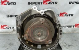 АКПП BMW 3-SERIES 2005-2008 24007556041 E90 N46B20