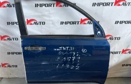 Дверь NISSAN X-TRAIL 2007-2010 H0100JG0MM TNT31 QR25DE, передняя правая