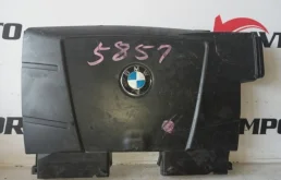 Воздухозаборник BMW 3-SERIES 2005-2008 13717560918 E90 N46B20