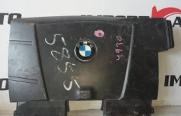 Воздухозаборник BMW X1 2009-2012 13717560918 E84 N46B20