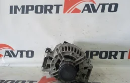 Генератор AUDI A4 2007-2011 06H903016L 8K5 CDNB