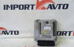 Блок управления двигателя AUDI A4 2007-2011 8K2907115AK 8K5 CDNB