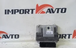 Блок управления двигателя AUDI A4 2007-2011 8K1907115M 8K5 CABB