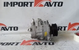 Компрессор кондиционера AUDI A4 2007-2011 8K0260805L 8K5 CDNB