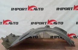 Подкрылок BMW X1 2009-2012 51712990090 E84 N46B20, передний правый