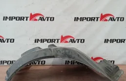 Подкрылок BMW 3-SERIES 2005-2008 51717059377 E90 N46B20, передний левый