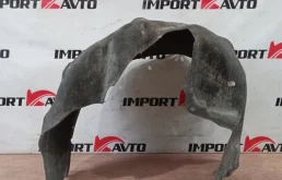Подкрылок BMW X1 2009-2012 51712990088 E84 N46B20, задний правый
