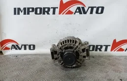 Генератор AUDI A4 2007-2011 06H903016L 8K5 CABB