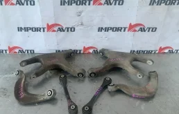 Рычаг подвески AUDI A4 2007-2011 8K0505323F 8K5 CDNB, задний