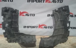 Защита двигателя TOYOTA PORTE 2004-2005 5144152010 NNP11 1NZ-FE