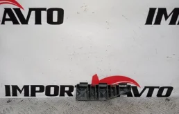 Крепление бампера TOYOTA COROLLA 2000-2002 5215512290 NZE124 1NZ-FE, заднее правое