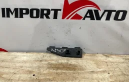 Крепление бампера TOYOTA COROLLA 2002-2004 5215512290 NZE124 1NZ-FE, заднее правое