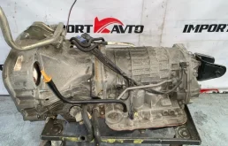 АКПП SUBARU IMPREZA 2007-2011 31000AH110 GH2 EL154